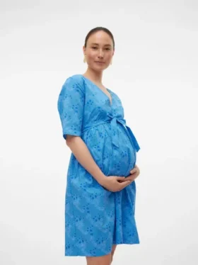 Mlandie Maternity Dress