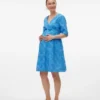 Mlandie Maternity Dress