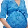 Mlandie Maternity Dress