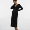Mlangia Maternity Dress