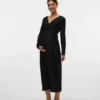 Mlangia Maternity Dress