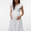 Mlanna Maternity Dress