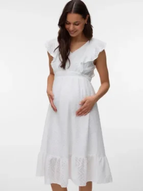 Mlanna Maternity Dress