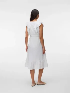 Mlanna Maternity Dress