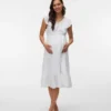 Mlanna Maternity Dress