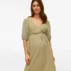 Mlannaline Maternity Dress