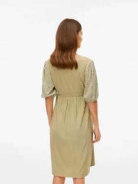 Mlannaline Maternity Dress