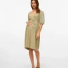 Mlannaline Maternity Dress