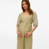 Mlannaline Maternity Dress