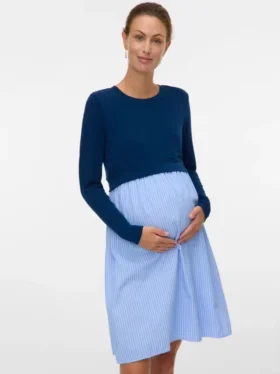Mlannie Maternity Dress