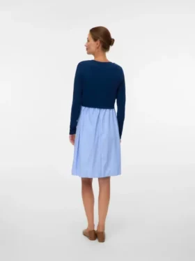 Mlannie Maternity Dress