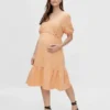 Mlasia Maternity Dress