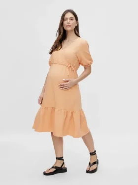 Mlasia Maternity Dress