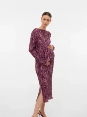 Mlaura Maternity Dress