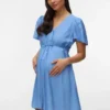 Mlava Maternity Dress Mlava Maternity Dress