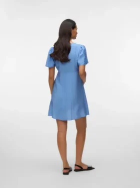 Mlava Maternity Dress