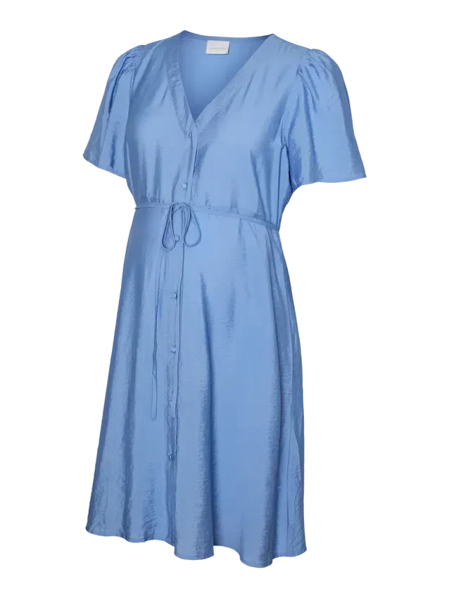 Mlava Maternity Dress Mlava Maternity Dress