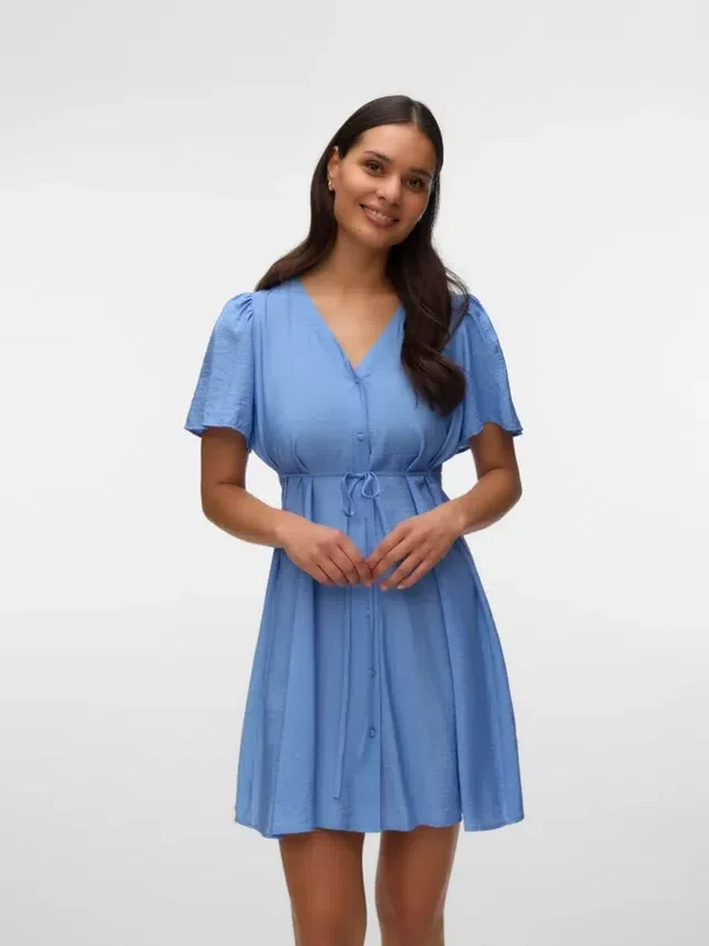 Mlava Maternity Dress Mlava Maternity Dress