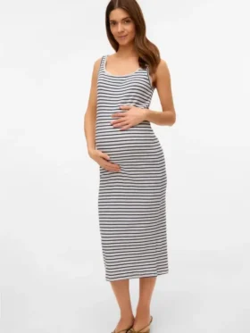 Mlawa Maternity Dress