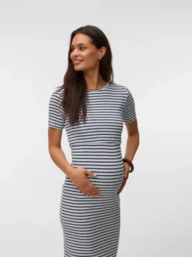 Mlawa Maternity Dress