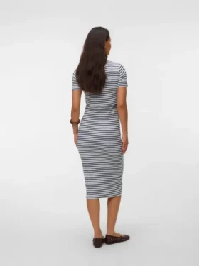 Mlawa Maternity Dress