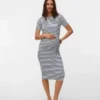Mlawa Maternity Dress Mlawa Maternity Dress