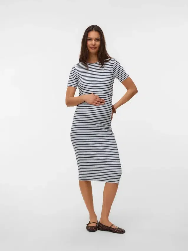Mlawa Maternity Dress Mlawa Maternity Dress