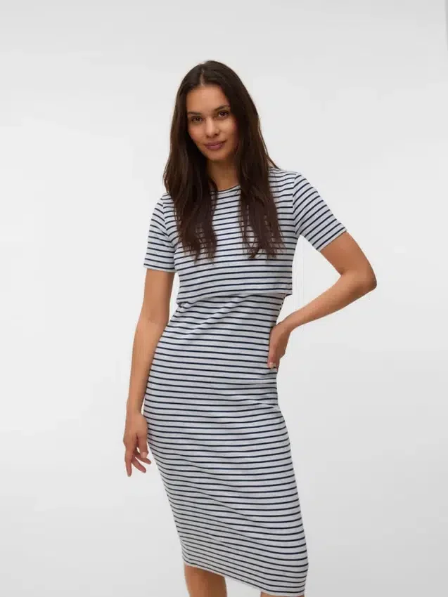 Mlawa Maternity Dress Mlawa Maternity Dress