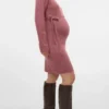 Mlaysa Maternity Dress