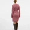Mlaysa Maternity Dress