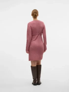 Mlaysa Maternity Dress