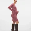 Mlaysa Maternity Dress