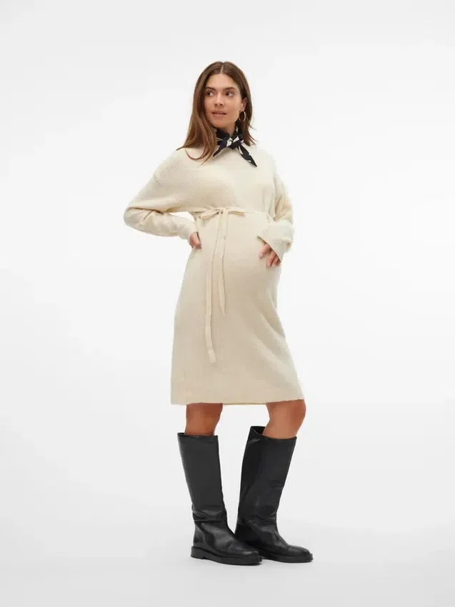 Mlaysa Maternity Dress Mlaysa Maternity Dress