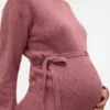 Mlaysa Maternity Dress