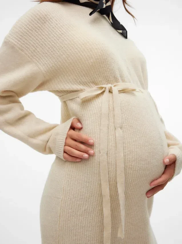 Mlaysa Maternity Dress Mlaysa Maternity Dress