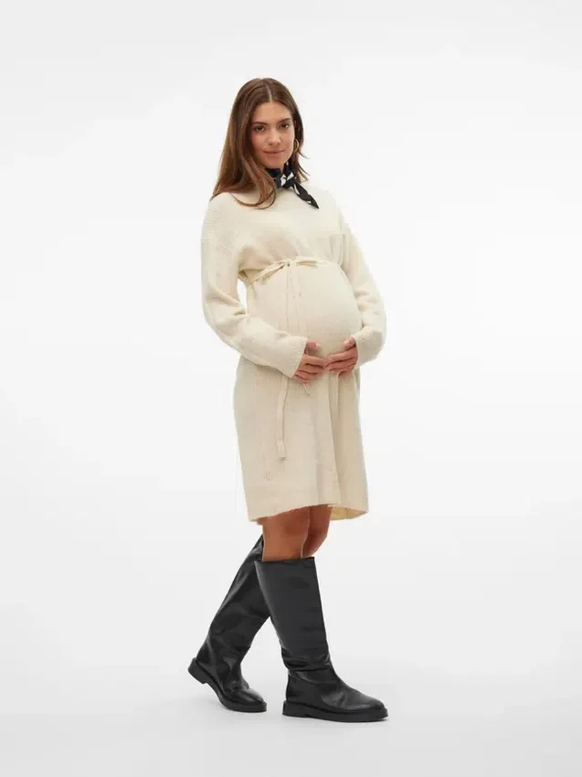 Mlaysa Maternity Dress Mlaysa Maternity Dress
