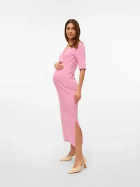 Mlayse Maternity Dress
