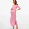 Mlayse Maternity Dress