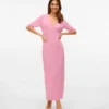 Mlayse Maternity Dress