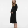 Mlbea Maternity Dress