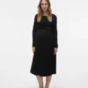 Mlbea Maternity Dress