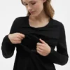 Mlbea Maternity Dress