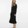 Mlbea Maternity Dress