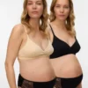 Mlblair 2-Pack Nursing Bra