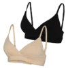 Mlblair 2-Pack Nursing Bra
