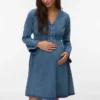 Mlbora Maternity Dress