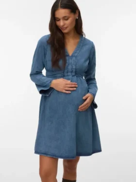 Mlbora Maternity Dress