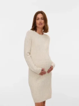 Mlbrenda Maternity Dress