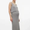 Mlbrynja Maternity Dress