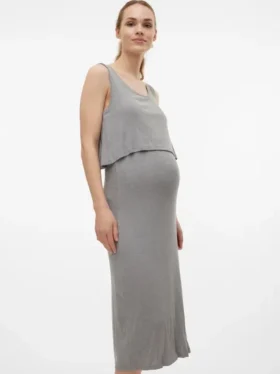 Mlbrynja Maternity Dress